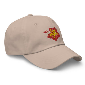 La Amapola Hat