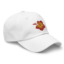 Load image into Gallery viewer, La Amapola Hat