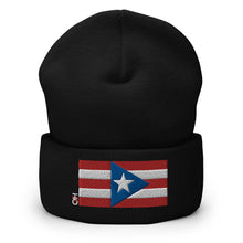 Load image into Gallery viewer, Hermosa Bandera Beanie hat