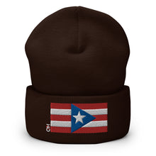 Load image into Gallery viewer, Hermosa Bandera Beanie hat