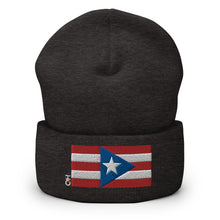 Load image into Gallery viewer, Hermosa Bandera Beanie hat