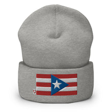 Load image into Gallery viewer, Hermosa Bandera Beanie hat