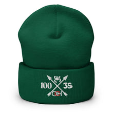 Load image into Gallery viewer, Las Flechas Beanie hat