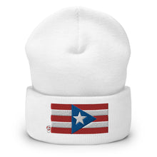 Load image into Gallery viewer, Hermosa Bandera Beanie hat