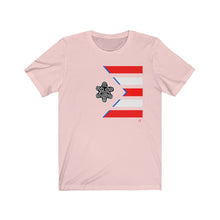 Load image into Gallery viewer, Nuestra Bandera Taina T-Shirt