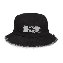 Load image into Gallery viewer, Nuestra Isla bucket hat