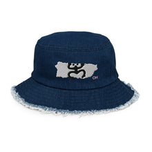 Load image into Gallery viewer, Nuestra Isla bucket hat