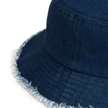 Load image into Gallery viewer, Nuestra Isla bucket hat