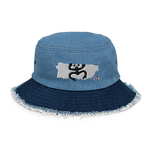 Load image into Gallery viewer, Nuestra Isla bucket hat