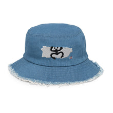 Load image into Gallery viewer, Nuestra Isla bucket hat