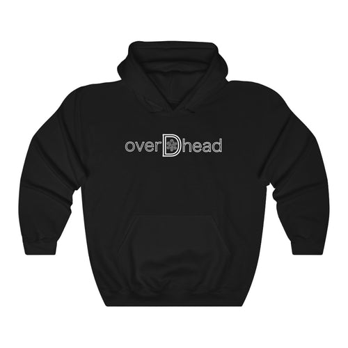 OverDhead Hooded Sweatshirt