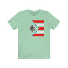 Load image into Gallery viewer, Nuestra Bandera Taina T-Shirt
