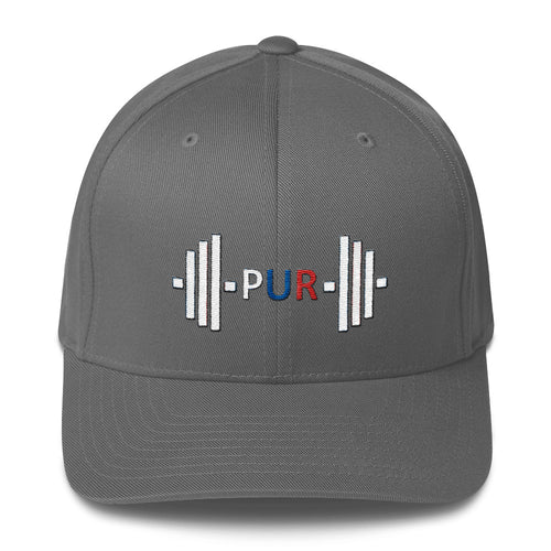 PUR Flexfit Hat