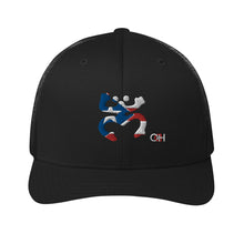 Load image into Gallery viewer, Coqui Bandera Trucker Hat