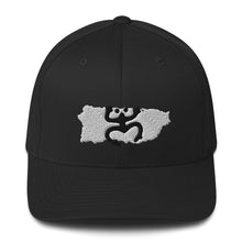 Load image into Gallery viewer, Nuestra isla FlexFit Hat