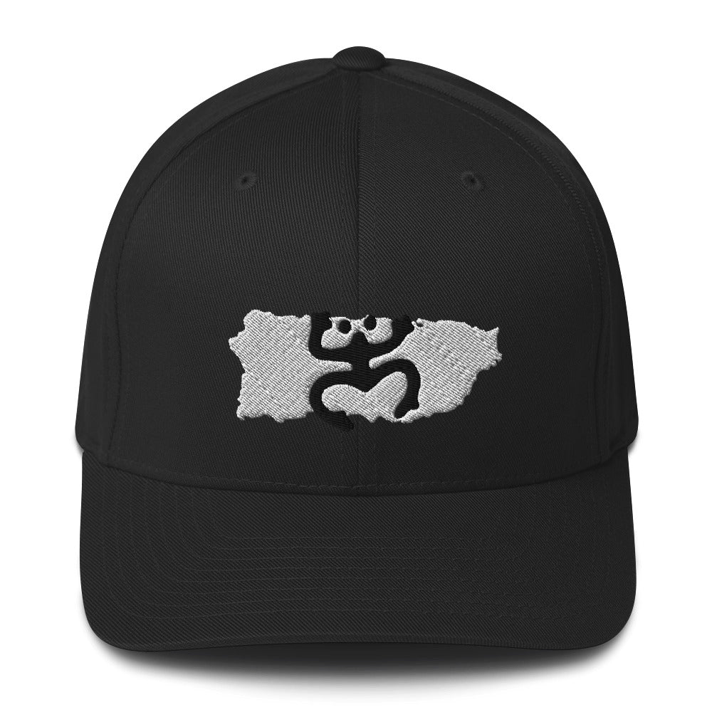 Nuestra isla FlexFit Hat