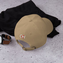 Load image into Gallery viewer, Coqui Traditional Baseball Hat