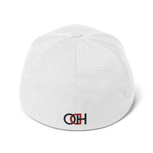 Load image into Gallery viewer, Nuestra isla FlexFit Hat
