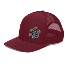 Load image into Gallery viewer, Sol Taino Trucker Cap