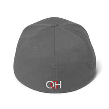 Load image into Gallery viewer, Yoga OM FlexFit Hat