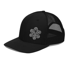 Load image into Gallery viewer, Sol Taino Trucker Cap