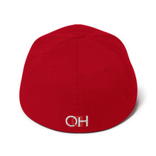 Load image into Gallery viewer, Yoga OM FlexFit Hat
