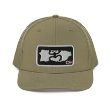 Load image into Gallery viewer, PR Patch Trucker Hat
