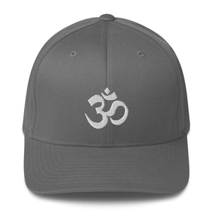 Yoga OM FlexFit Hat