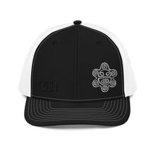 Load image into Gallery viewer, Sol Taino Trucker Cap