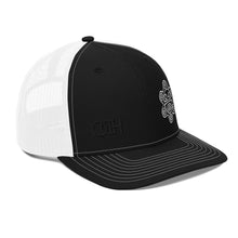 Load image into Gallery viewer, Sol Taino Trucker Cap