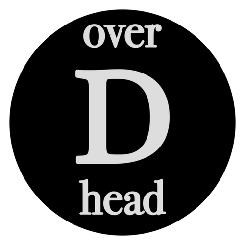 OverDhead Special Order