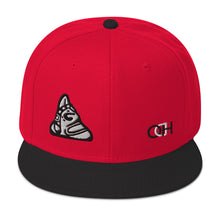 Load image into Gallery viewer, Cemi Snapback Hat