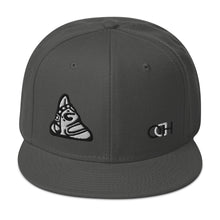 Load image into Gallery viewer, Cemi Snapback Hat