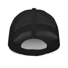 Load image into Gallery viewer, Escudo de PR Trucker Hat