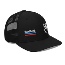 Load image into Gallery viewer, ODH Coqui Trucker Hat