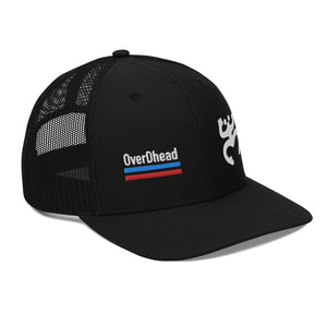 ODH Coqui Trucker Hat