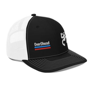 ODH Coqui Trucker Hat