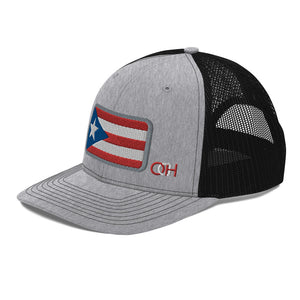 Parcho Bandera Trucker Hat