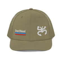 Load image into Gallery viewer, ODH Coqui Trucker Hat