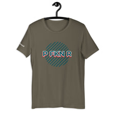 Load image into Gallery viewer, P FKN R T-shirt