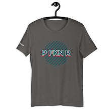 Load image into Gallery viewer, P FKN R T-shirt