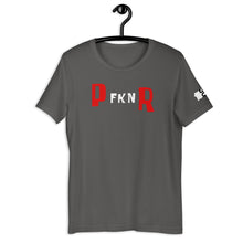Load image into Gallery viewer, PfknR Nuestra isla t-shirt