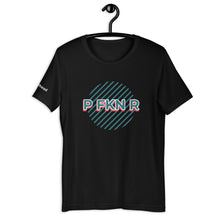 Load image into Gallery viewer, P FKN R T-shirt