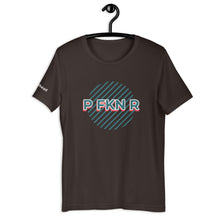 Load image into Gallery viewer, P FKN R T-shirt