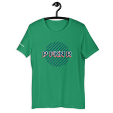 Load image into Gallery viewer, P FKN R T-shirt