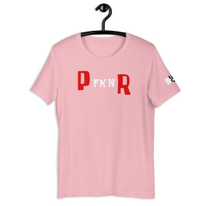 PfknR Nuestra isla t-shirt