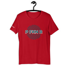 Load image into Gallery viewer, P FKN R T-shirt