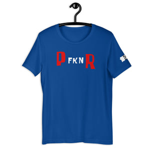PfknR Nuestra isla t-shirt