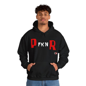 PFKNR Hoodie