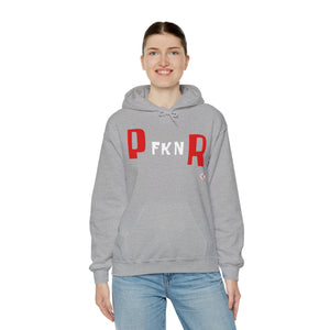 PFKNR Hoodie